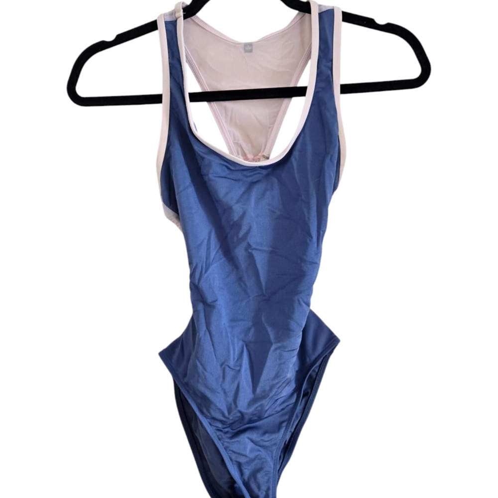 Mariia dance leotard